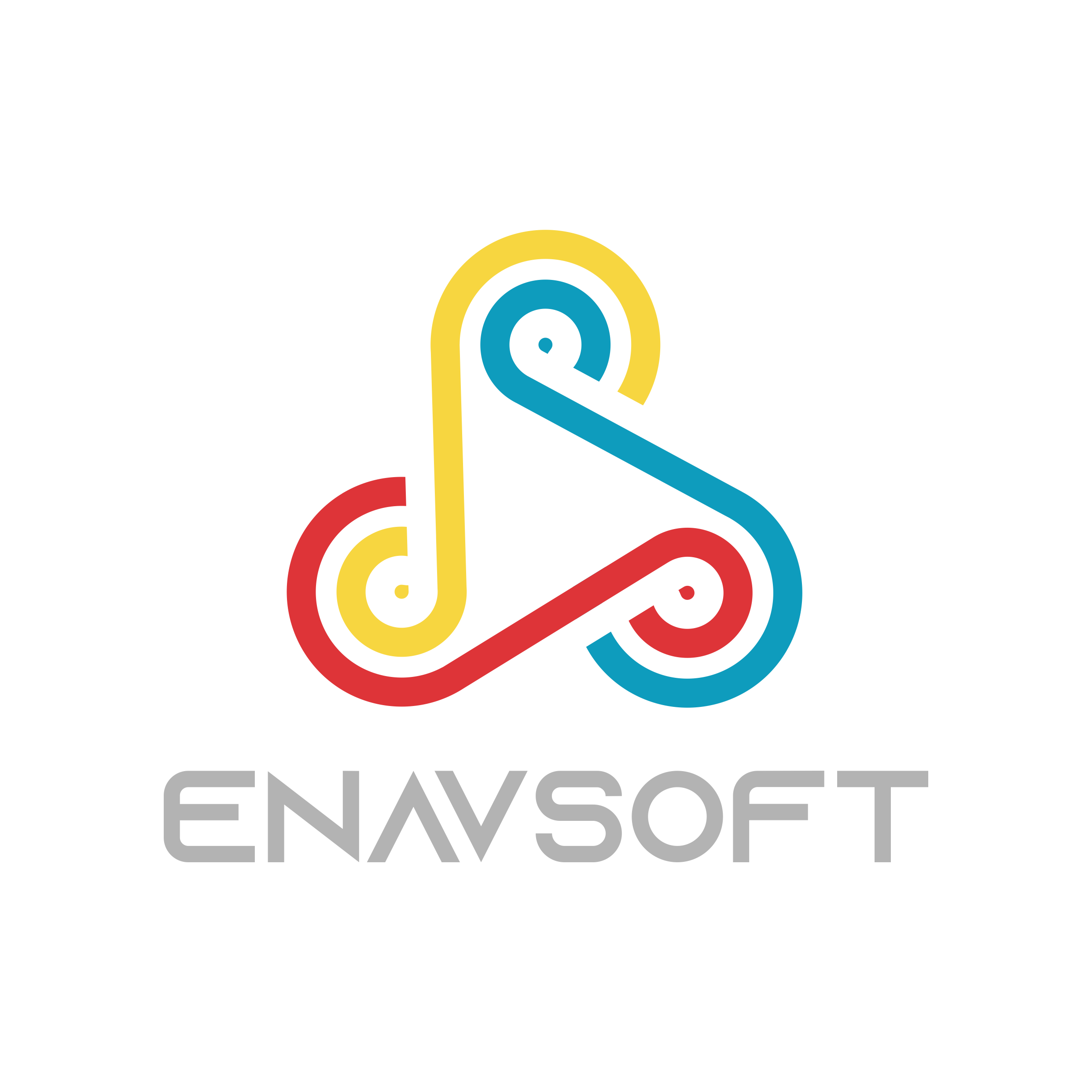 Enavsoft Logo